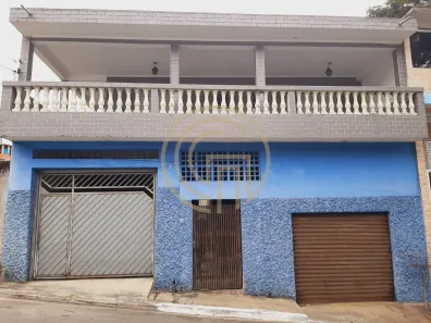 Casa com 5 Quartos à venda, 250m² no Jardim Sônia Regina, São Paulo