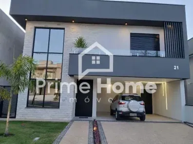 Casa de Condomínio com 3 Quartos à venda, 150m² no Swiss Park, Campinas