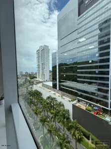Sala Comercial para alugar, 49m² no Fazendinha, Itajaí