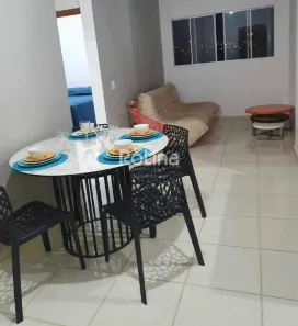 Apartamento com 2 Quartos à venda, 48m² no Dona Zulmira, Uberlândia
