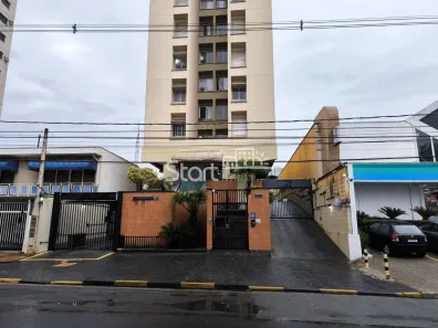 Apartamento com 1 Quarto à venda, 42m² no Jardim Proença, Campinas