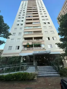 Apartamento com 3 Quartos à venda, 90m² no Centro, Londrina