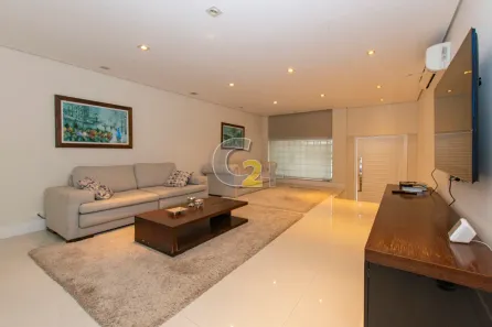 Casa com 4 Quartos à venda, 387m² no Vila Mariana, São Paulo
