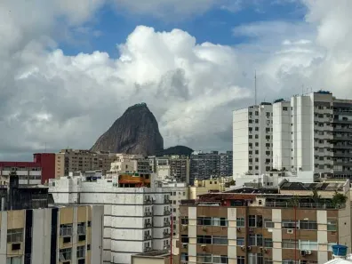 Apartamento com 2 Quartos à venda, 89m² no Flamengo, Rio de Janeiro