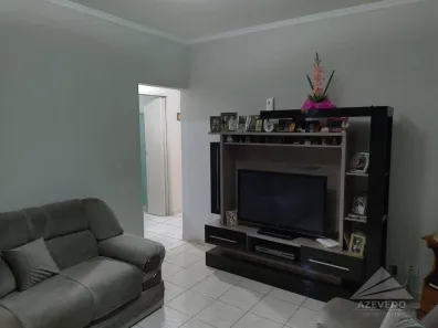 Casa com 3 Quartos à venda, 164m² no Vila Guarani, Mauá