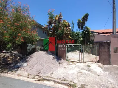 Lote/Terreno à venda, 300m² no Parque Santana, Valinhos