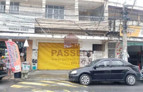 Ponto Comercial para alugar, 35m² no Porto da Pedra, São Gonçalo