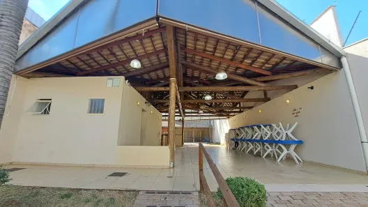 Galpão/Depósito/Armazém à venda, 175m² no Daniel Fonseca, Uberlândia