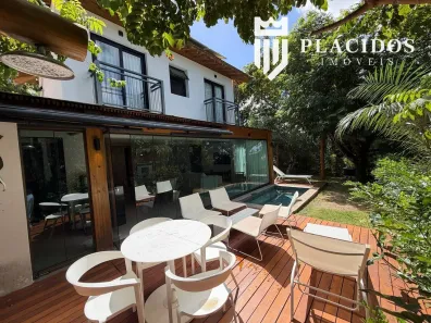 Casa de Condomínio com 3 Quartos à venda, 115m² no Centro, Salvador