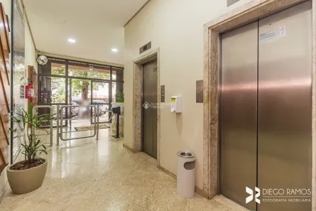 Sala Comercial à venda, 50m² no Moinhos de Vento, Porto Alegre