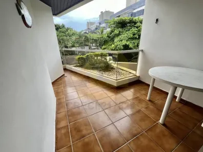 Apartamento com 3 Quartos à venda, 84m² no Enseada, Guarujá