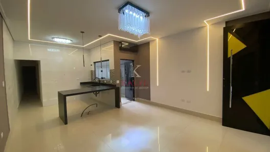 Casa com 3 Quartos à venda, 116m² no Caiçara, Praia Grande