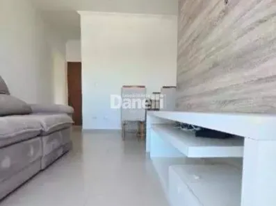 Apartamento com 2 Quartos à venda, 74m² no Granja Daniel, Taubaté