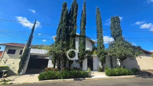 Casa com 4 Quartos à venda, 430m² no Parque Terranova, Valinhos