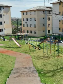 Apartamento com 2 Quartos à venda, 43m² no Nova Olinda, Londrina