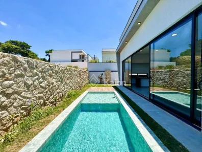 Casa de Condomínio com 3 Quartos à venda, 220m² no Alphaville Itu, Itu