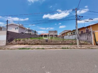 Lote/Terreno à venda, 1000m² no Jardim Novo Campos Elíseos, Campinas