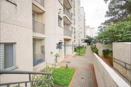 Apartamento com 2 Quartos à venda, 47m² no Jardim Vila Formosa, São Paulo