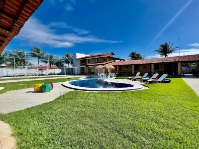 Casa com 7 Quartos para alugar, 600m² no Brejo, Barra de São Miguel