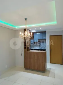 Apartamento com 2 Quartos à venda, 49m² no Jardim Holanda, Uberlândia
