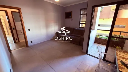 Apartamento com 2 Quartos à venda, 155m² no Gonzaga, Santos