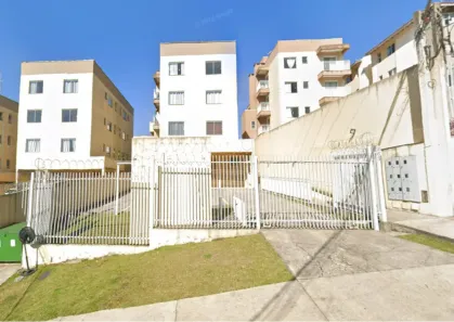 Apartamento com 2 Quartos à venda, 50m² no Guarani, Colombo