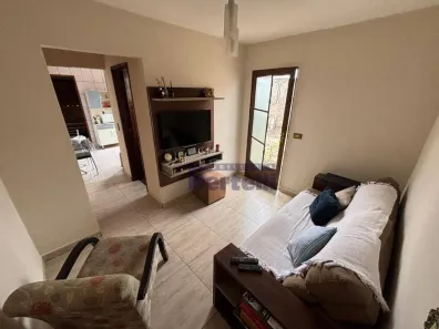 Casa com 2 Quartos à venda, 170m² no Jardim São Cristóvão, Bragança Paulista