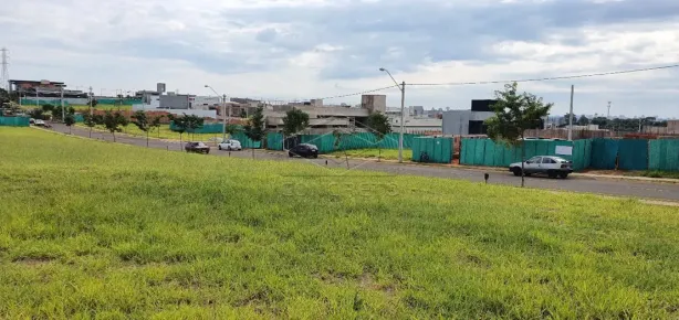 Lote/Terreno à venda, 610m² no Samambaia Parque Residencial, Bauru