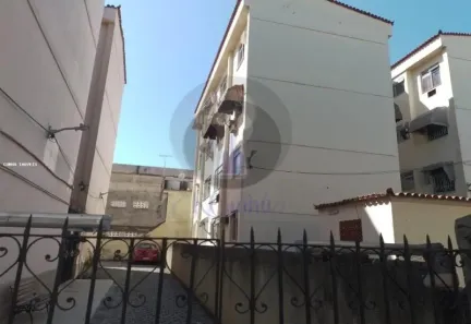 Apartamento com 2 Quartos à venda, 50m² no Todos os Santos, Rio de Janeiro