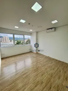 Sala Comercial à venda, 145m² no Jardim Armênia, Mogi das Cruzes