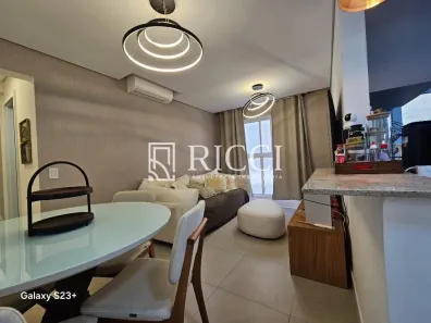 Apartamento com 2 Quartos à venda, 68m² no Aparecida, Santos