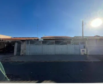 Casa com 3 Quartos à venda, 127m² no Jardim Amanda I, Hortolândia