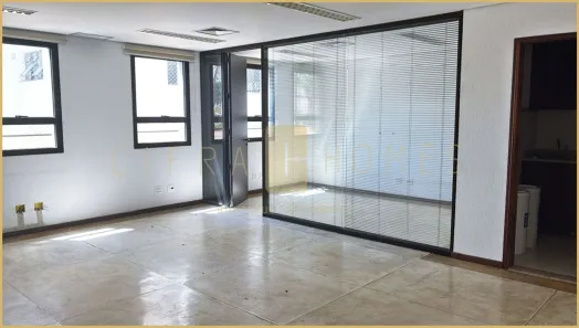 Sala Comercial para alugar, 60m² no Pinheiros, São Paulo