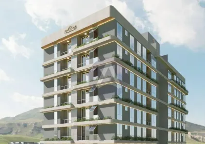 Apartamento com 1 Quarto à venda, 40m² no Saco dos Limões, Florianópolis