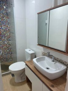Apartamento com 3 Quartos à venda, 68m² no Del Castilho, Rio de Janeiro