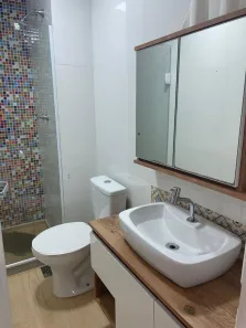 Apartamento com 3 Quartos à venda, 68m² no Del Castilho, Rio de Janeiro