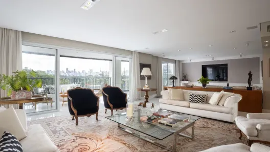 Apartamento com 3 Quartos à venda, 394m² no Jardim Paulista, São Paulo