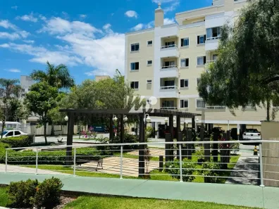 Cobertura com 2 Quartos à venda, 170m² no Pedra Branca, Palhoça