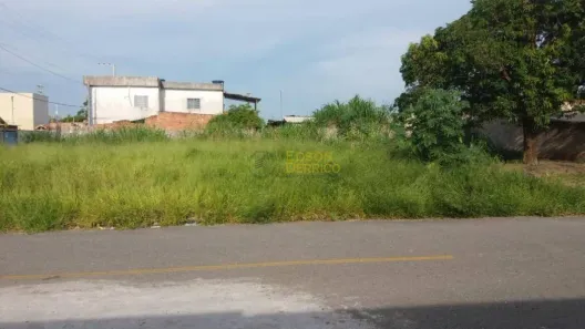 Lote/Terreno à venda, 300m² no Jardim Regina (Moreira César), Pindamonhangaba