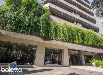 Sala Comercial com 1 Quarto à venda, 48m² no Moinhos de Vento, Porto Alegre