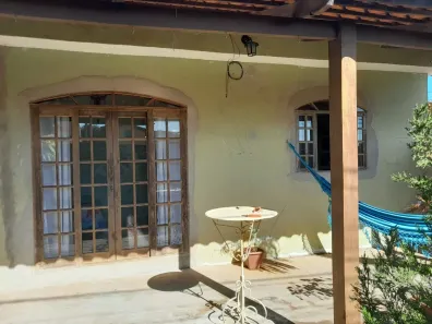 Casa com 3 Quartos à venda, 360m² no Tijuca, Contagem