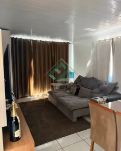 Casa com 3 Quartos à venda, 91m² no Campina Grande, Cariacica