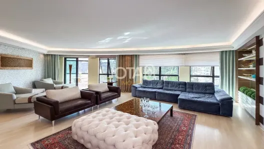 Apartamento com 4 Quartos à venda, 223m² no Mossunguê, Curitiba