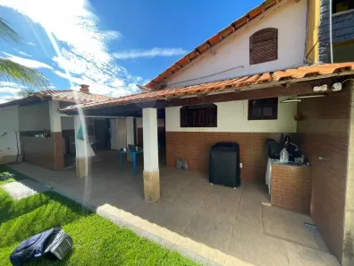 Casa com 3 Quartos à venda, 100m² no Barra Nova, Saquarema