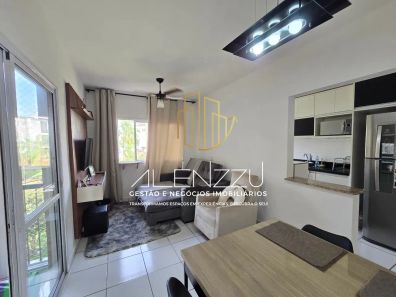 Apartamento com 2 Quartos à venda, 63m² no Jardim São José, Ribeirão Preto