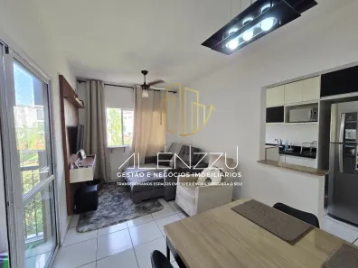 Apartamento com 2 Quartos à venda, 63m² no Jardim São José, Ribeirão Preto