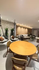 Apartamento com 4 Quartos à venda, 192m² no Renascença, São Luís
