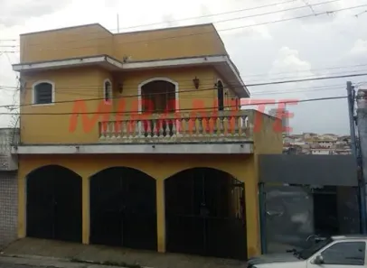 Sobrado com 5 Quartos à venda, 245m² no Vila Medeiros, São Paulo