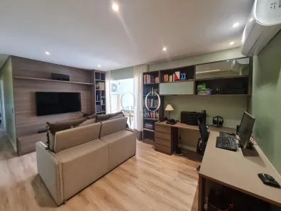 Apartamento com 2 Quartos à venda, 80m² no Cambuí, Campinas