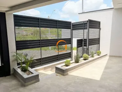 Casa com 2 Quartos à venda, 115m² no Condomínio Villa Verde Bragança, Bragança Paulista